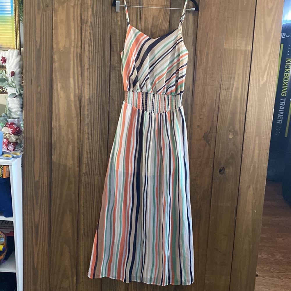 Love, FIRE Women’s Dress